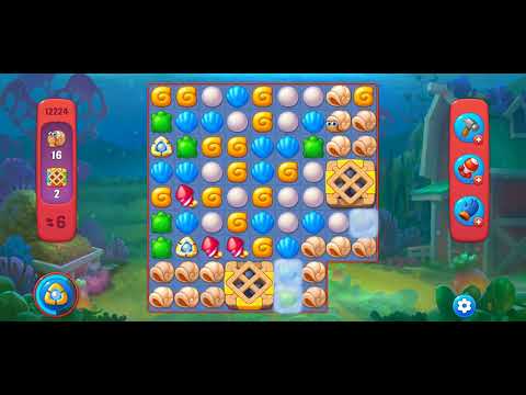 Fishdom/Gameplay/Levels(12224)