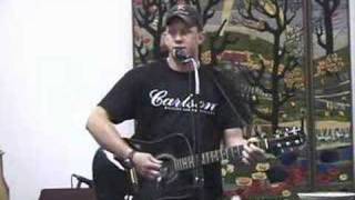 John Deere - Fred Eaglesmith Cover