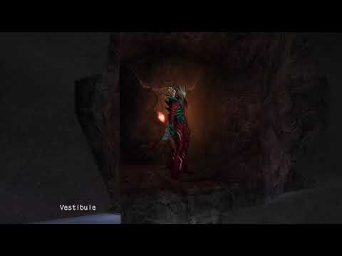 Devil May Cry 3 - Mission 13 - S rank (Easy)