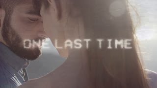 Ariana Grande feat. Kendji Girac - One Last Time (&quot;Attends-Moi&quot;) [FRENCH VERSION]