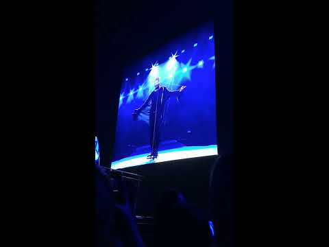 18012020 - Axiata Arena - WinnerCrossTourinKL - Solo Hoony (Serenade)