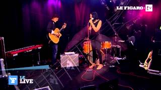 Ndidi YerSoBad - Le Live