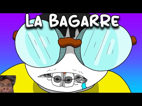 La Bagarre