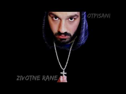 10. Otpisani - Zivotne Rane