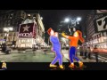 just dance 2014 - Jackie Kennedy - Ola 
