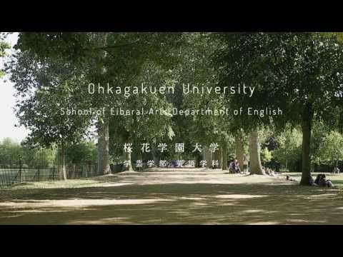 国際学科 OVERSEAS STUDIES