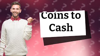 Do banks exchange coins for cash?