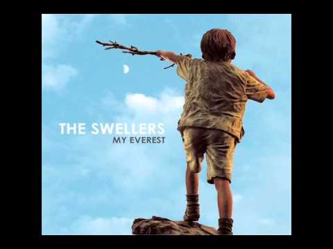Keep Looking Where Your Eyes Are Looking Now - The Swellers