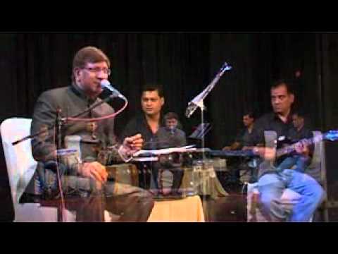 Phir Tumhari Yaad aayi aye sanam by Anil Sambhor (Film Rustam Sohrab)