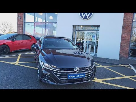 Volkswagen Arteon R-LINE 2.0TDI 150HP AUTO - Image 2