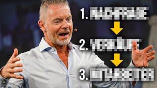 Die Skalierungs-Formel – So vergrößerst Du dein Unternehmen