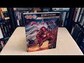 The Flash 4K UHD REVIEW Unboxing Menu 2023 Movie