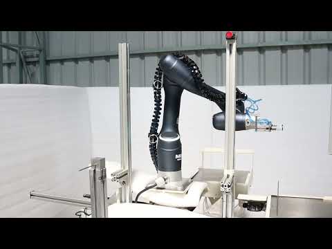 A0509 - Machine Tending Package