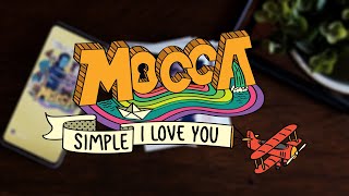 Simple I Love You Music Video