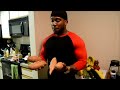 SWC: Some Hippy Approved Foods - YouTube