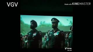 URI real emotion😢