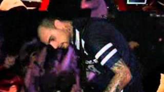 Black Bomb A - Project