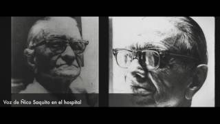 Lanzamiento del álbum “De mi viejo Santiago”