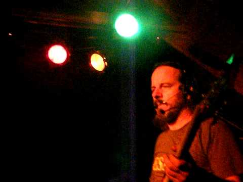 I Want to Break Free - by Gesarol band