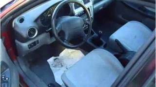 preview picture of video '2003 Subaru Outback Used Cars Wheat Ridge CO'