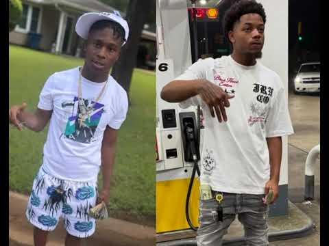 4x Li Hott X 4x Li Twin - “Clear The Scene” (Unreleased)