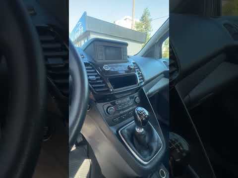 фото ford tourneo connect ii рестайлинг 0