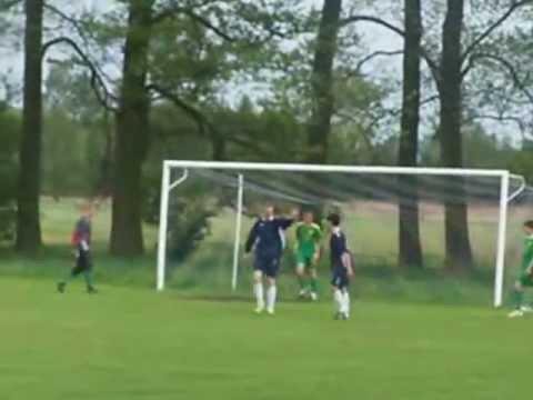 LZS Budkowice - LZS Proślice 7:0