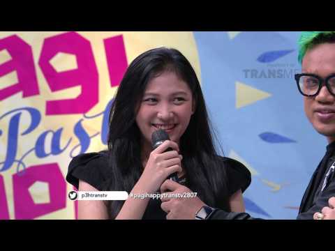 PAGI PAGI PASTI HAPPY EPISODE 78 - Part 4