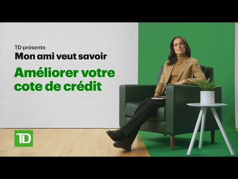 TD Insurance video/presentation/materials