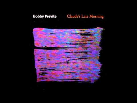 Bobby Previte ‎– Look Both Ways (Claude's Late Morning, 1988)