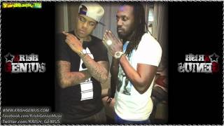 Chipmunk Ft. Mavado - More Money More Gyal - June 2012