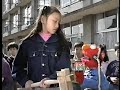 Sesame Street Oshogatsu Japanese 1993