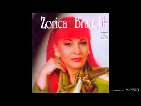 Zorica Brunclik - Otkopcano jelece - (Audio 1998)