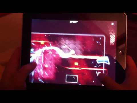 Infinity Field (Chillingo)