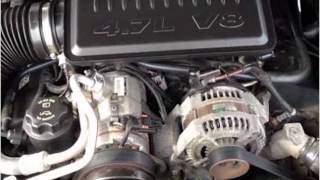 preview picture of video '2005 Jeep Grand Cherokee Used Cars Rome-Utica-Oneida NY'