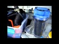 How to Install a RV Water Purification Filtrating System
