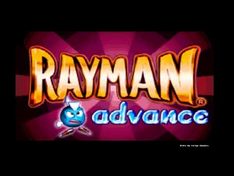 rayman game boy color rom
