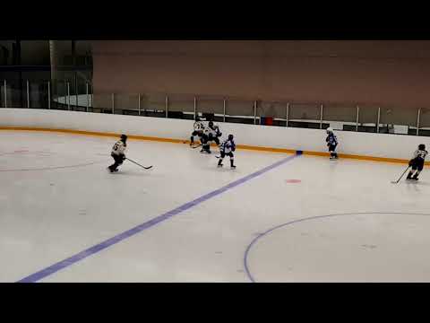 HJK White 07 - BJR Blue 2