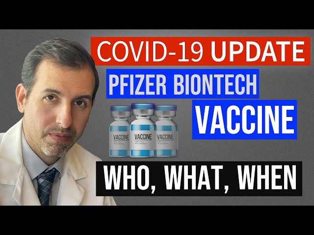 Video Pronunciation of vaccine in English