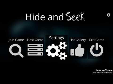 Steam Community :: HIDE AND SEEK