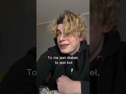 DIABEŁ W DOMU! #pies #samoyed #smieszne #stefek