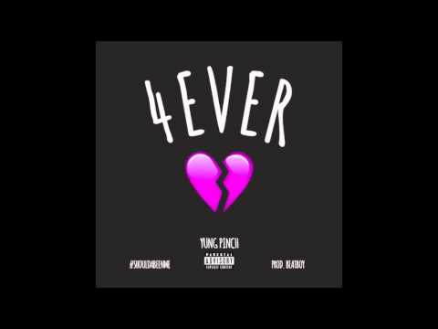 Yung Pinch - Shoulda Been Me (Prod. BeatBoy) [AUDIO]