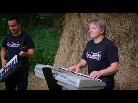 DUO JAMAHA - Veselá dedinka