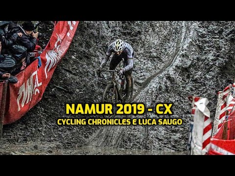 Namur 2019 CX World Cup