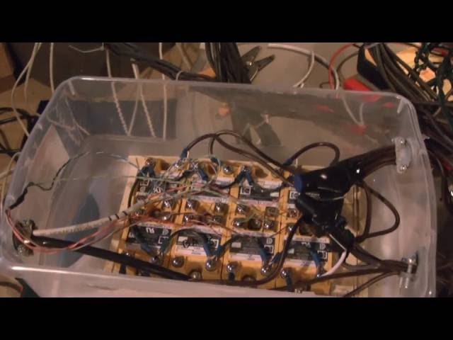 How SSR Worked (2016)