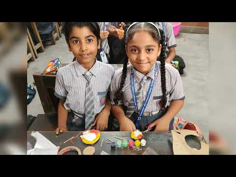 Rakshabandhan Celebration