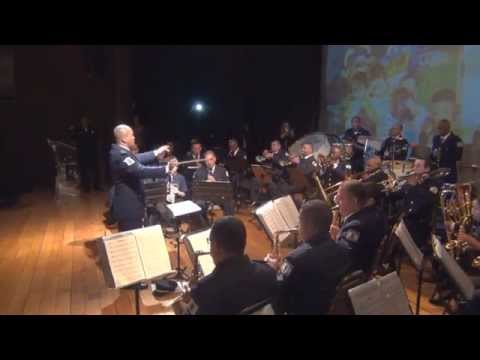 BANDA COTIPEVI - mambo 5