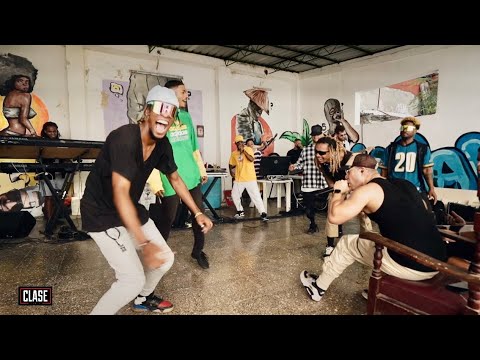 Yomil - Ensayos No.1