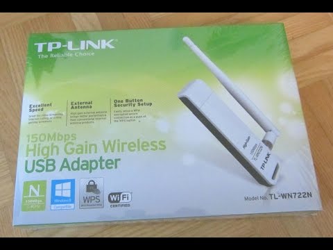Tp Link Wn722n For Mac Tp Link Wn722n For Mac