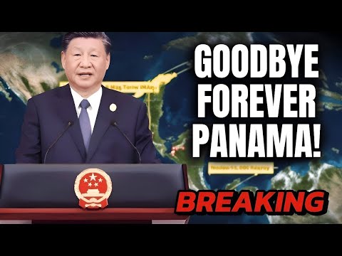 China's $50 Billion Canal: A New Rival to Panama?